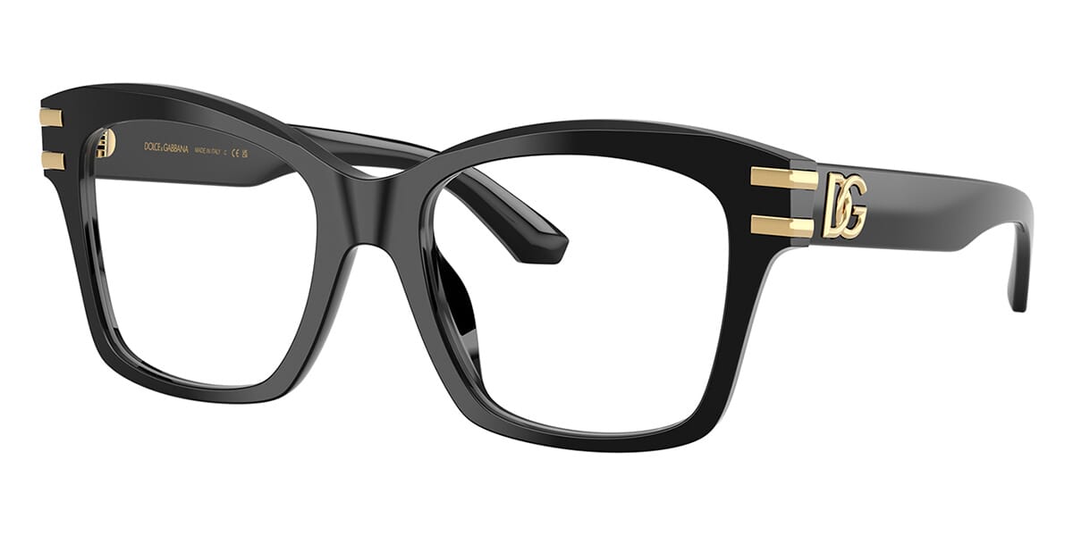 Dolce & Gabbana DG3419 501