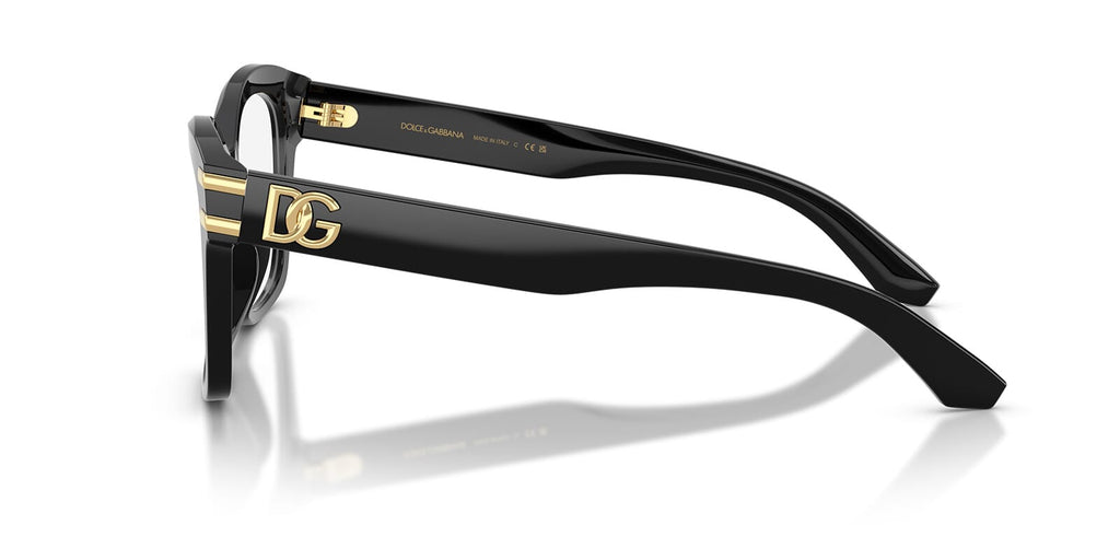 Dolce & Gabbana DG3419 501