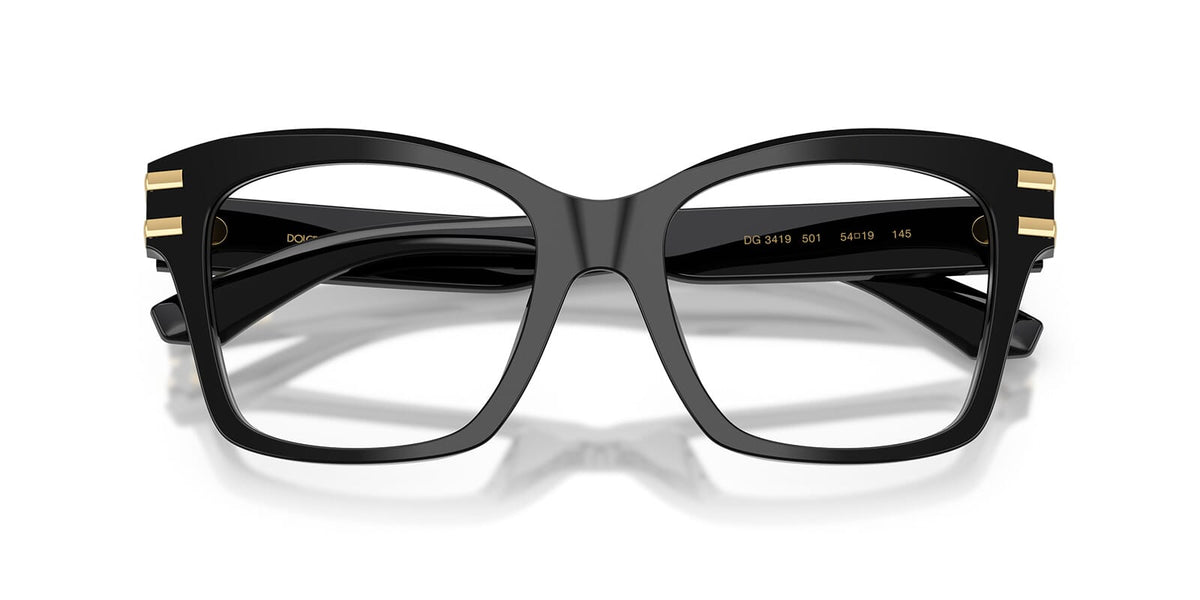 Dolce & Gabbana DG3419 501