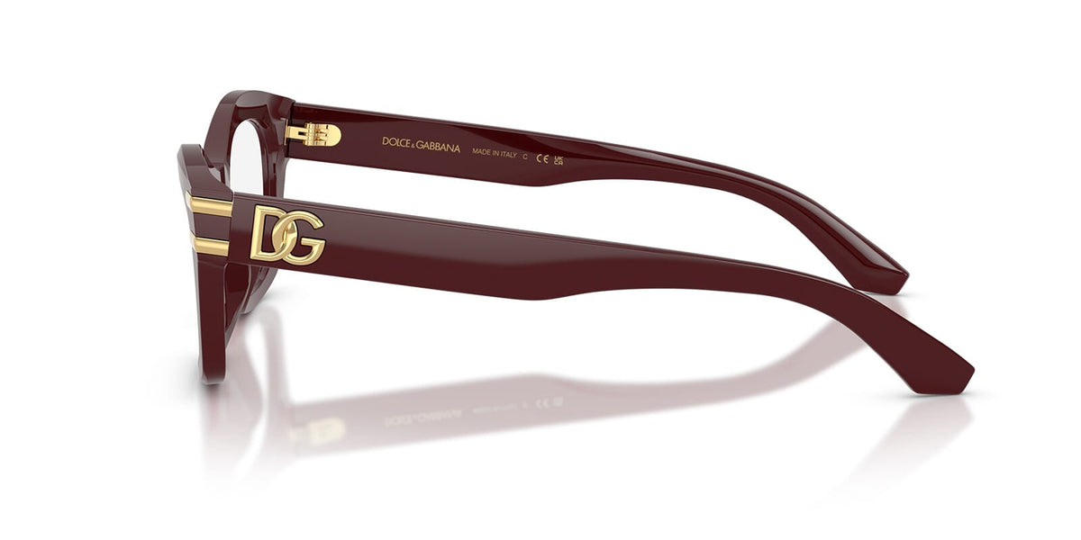 Dolce & Gabbana DG3420 3091