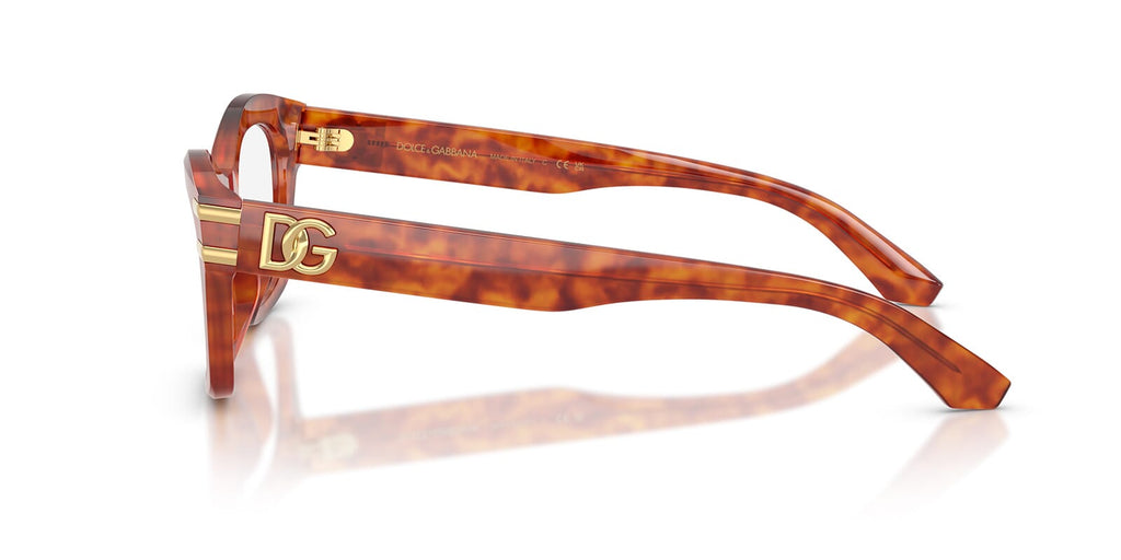 Dolce & Gabbana DG3420 3452