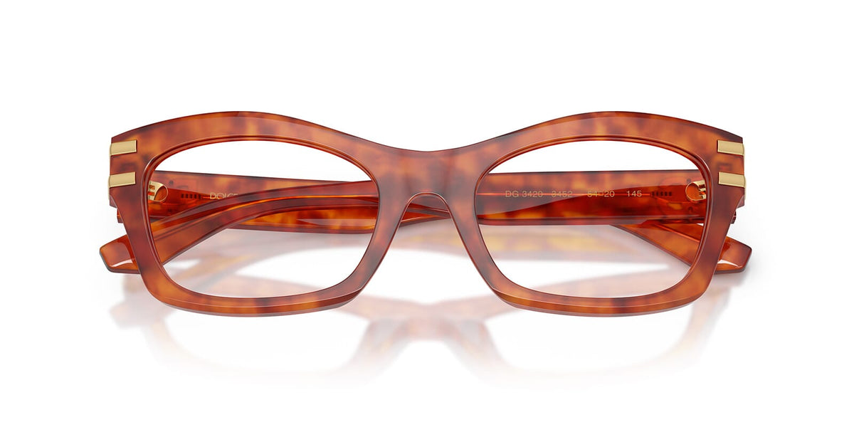 Dolce & Gabbana DG3420 3452