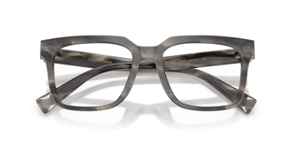 Dolce & Gabbana DG3422 3199