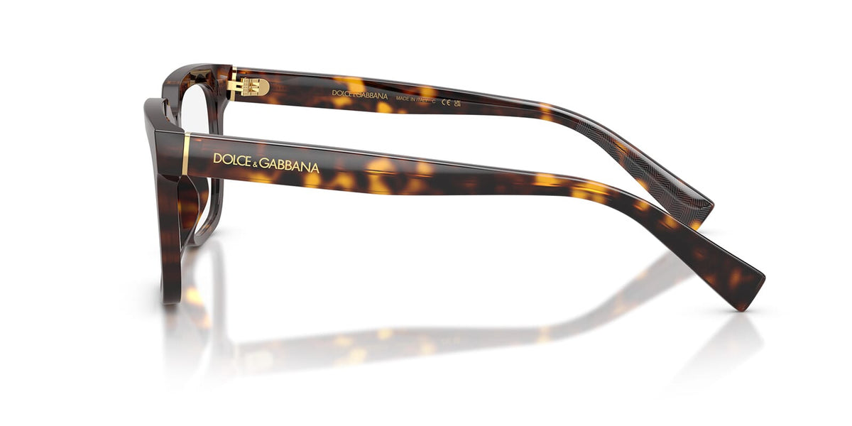 Dolce & Gabbana DG3422 502