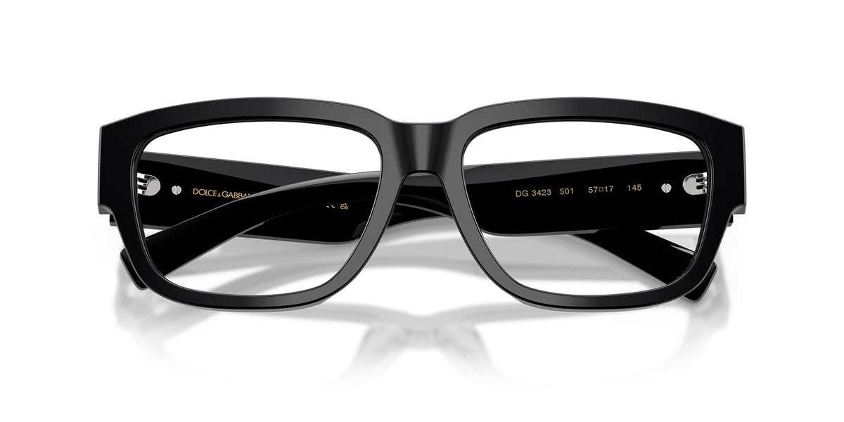 Dolce & Gabbana DG3423 501