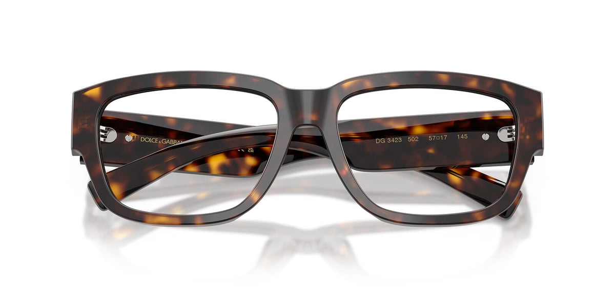 Dolce & Gabbana DG3423 502