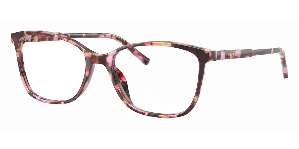 Dolce & Gabbana DG3424 3440