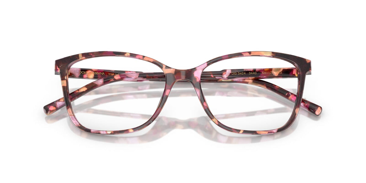 Dolce & Gabbana DG3424 3440