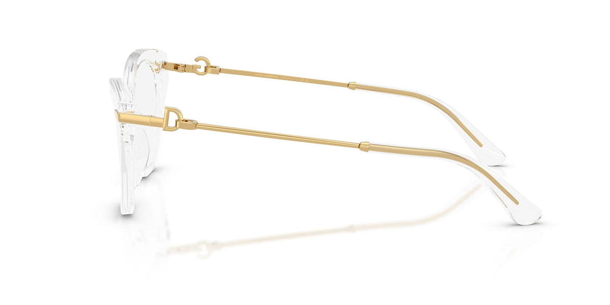 Dolce & Gabbana DG3428 3133