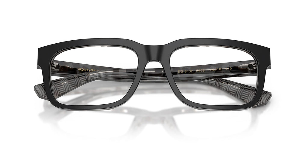 Dolce & Gabbana DG3432 3403