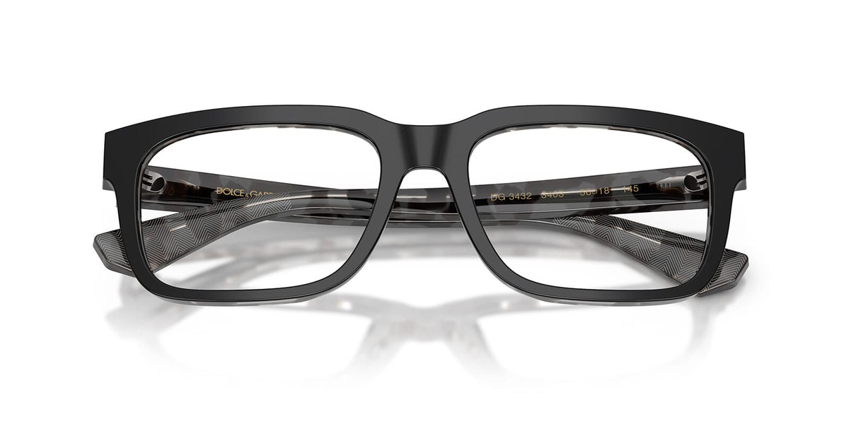 Dolce & Gabbana DG3432 3403