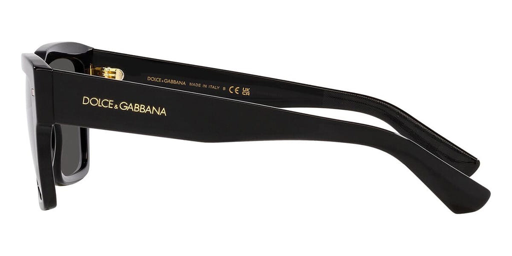 Dolce & Gabbana DG4431 501/87