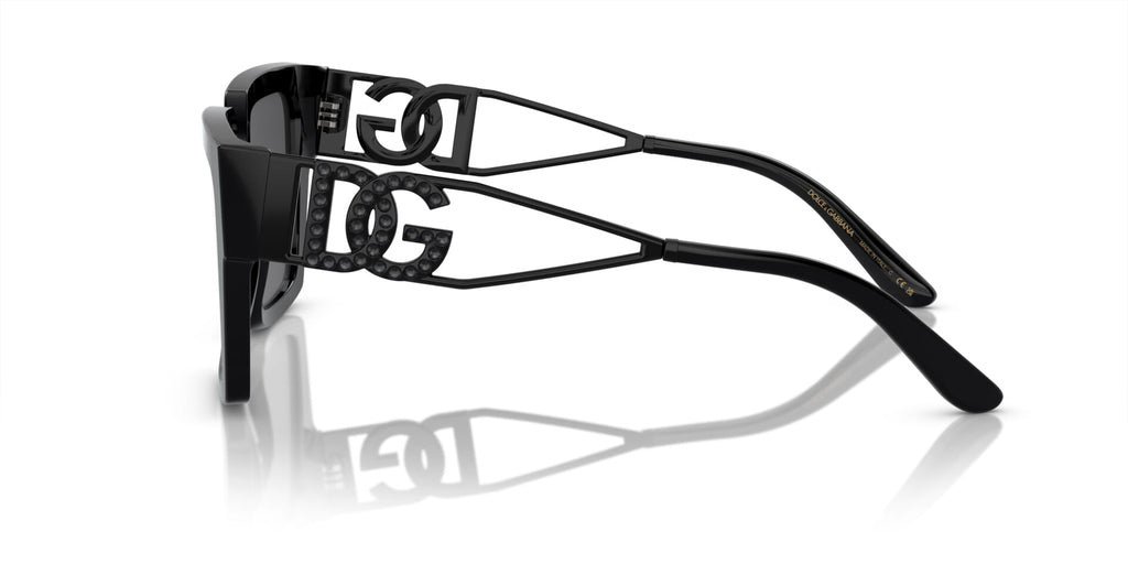 Dolce & Gabbana DG4446B 501/6G