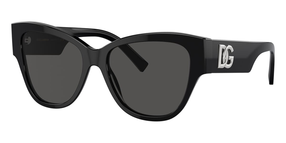 Dolce & Gabbana DG4449 501/87
