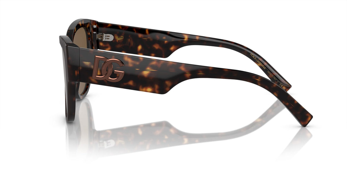 Dolce & Gabbana DG4449 502/73