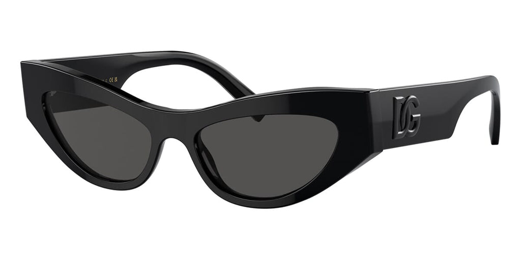 Dolce & Gabbana DG4450 501/87