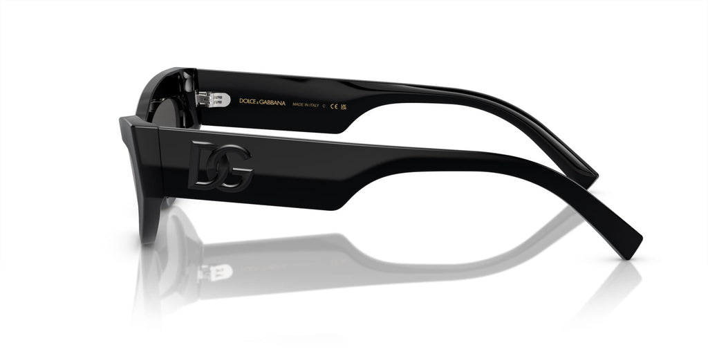 Dolce & Gabbana DG4450 501/87