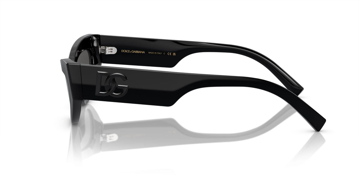 Dolce & Gabbana DG4450 501/87