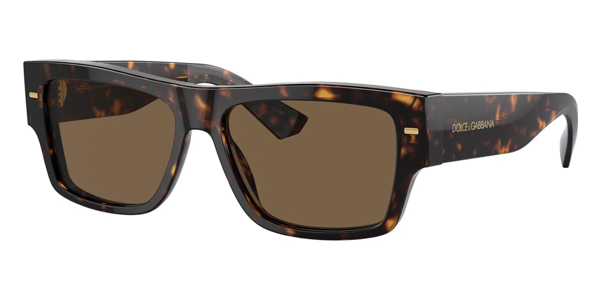 Dolce & Gabbana DG4451 502/73