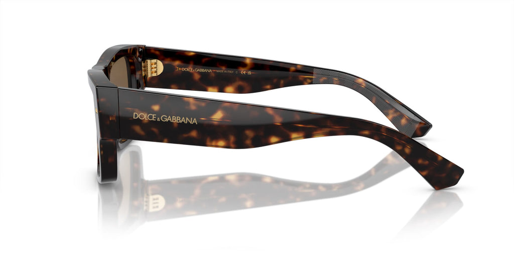 Dolce & Gabbana DG4451 502/73