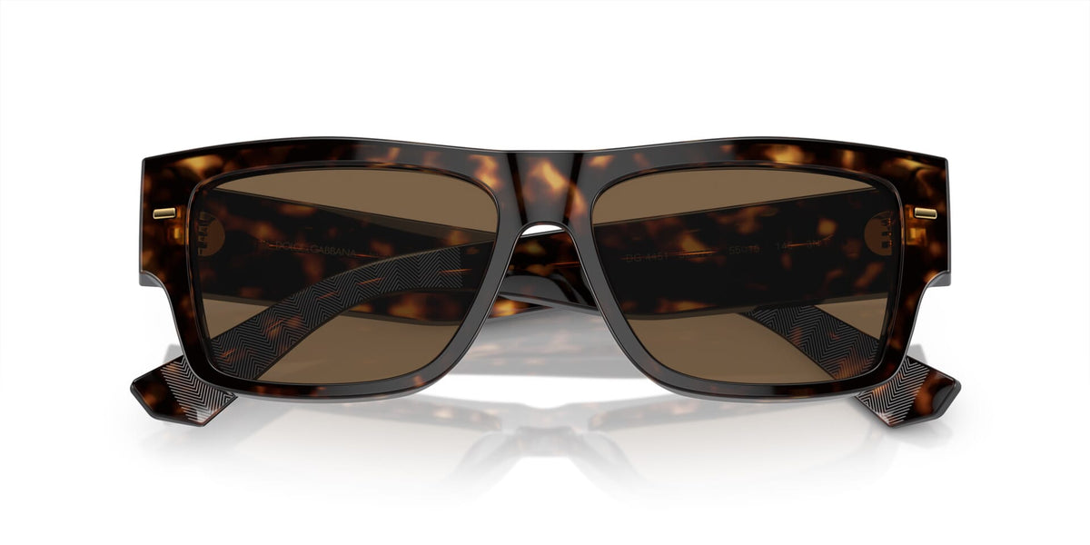 Dolce & Gabbana DG4451 502/73