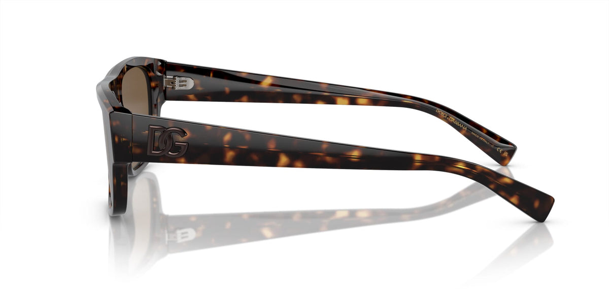 Dolce & Gabbana DG4455 502/73