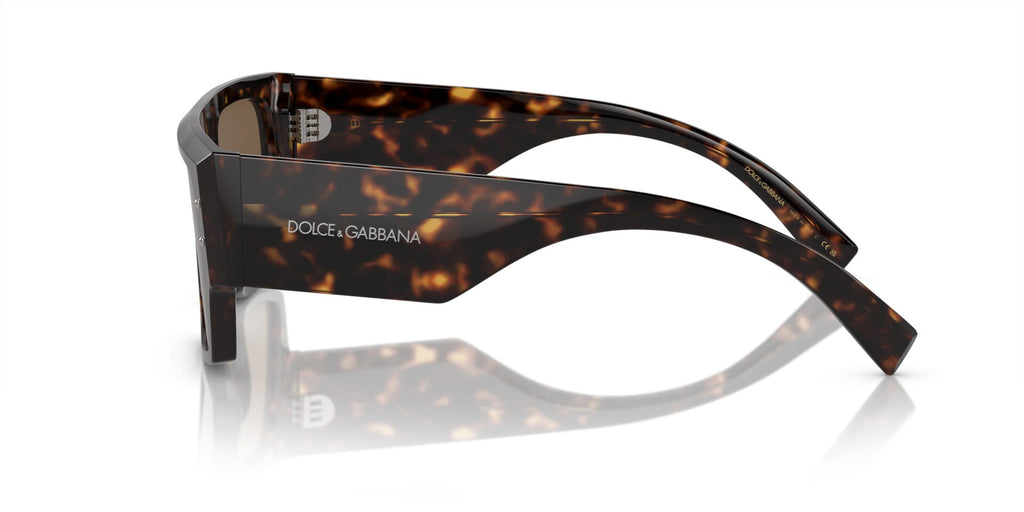 Dolce & Gabbana DG4459 502/73