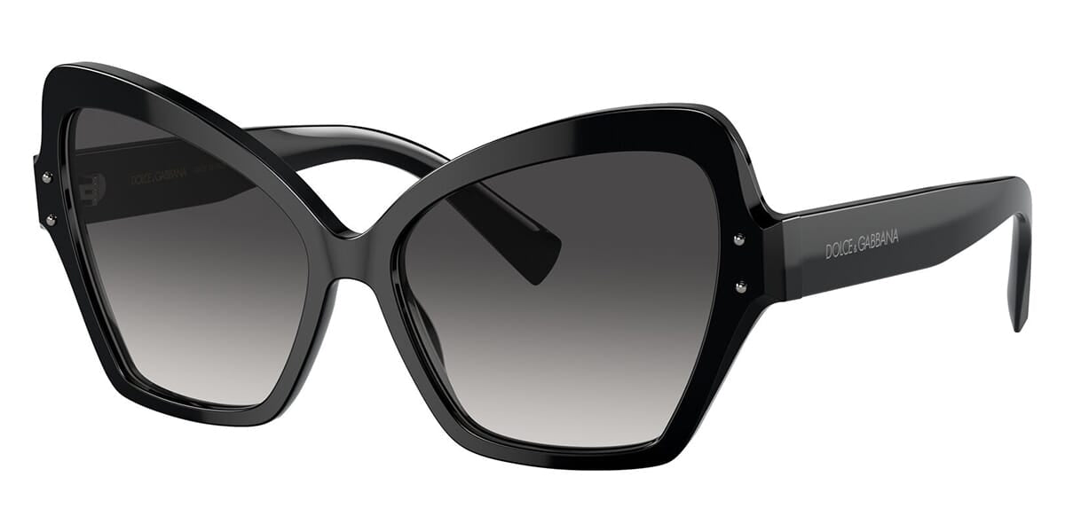 Dolce & Gabbana DG4463 501/8G
