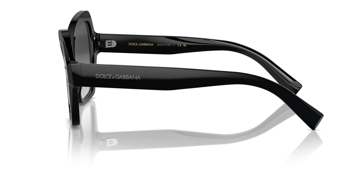 Dolce & Gabbana DG4463 501/8G