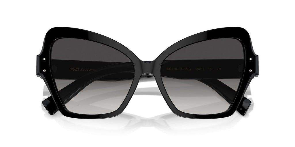 Dolce & Gabbana DG4463 501/8G