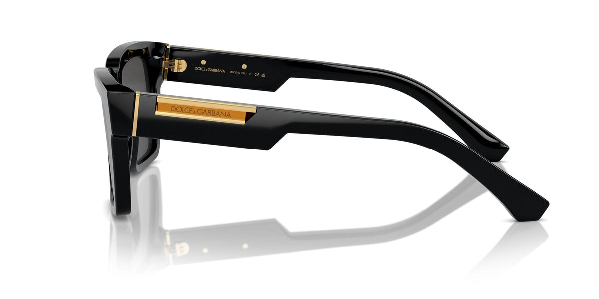 Dolce & Gabbana DG4465 501/87