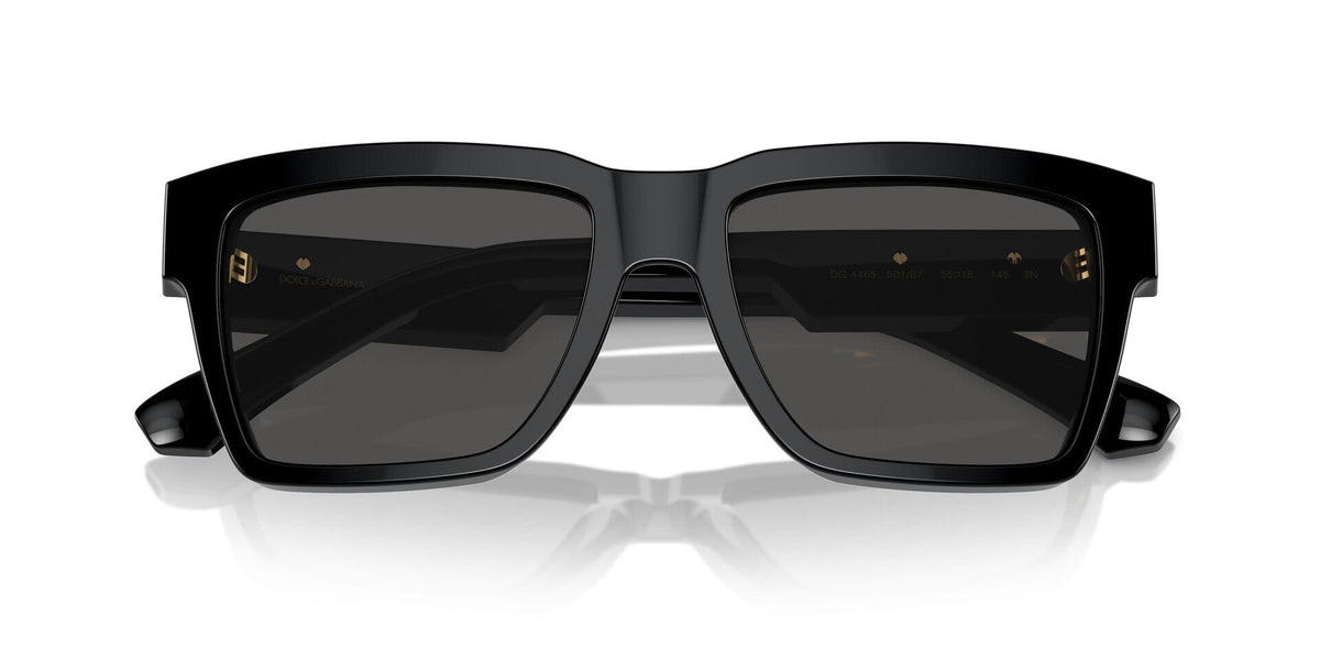 Dolce & Gabbana DG4465 501/87