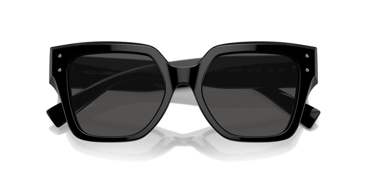 Dolce & Gabbana DG4471 501/87