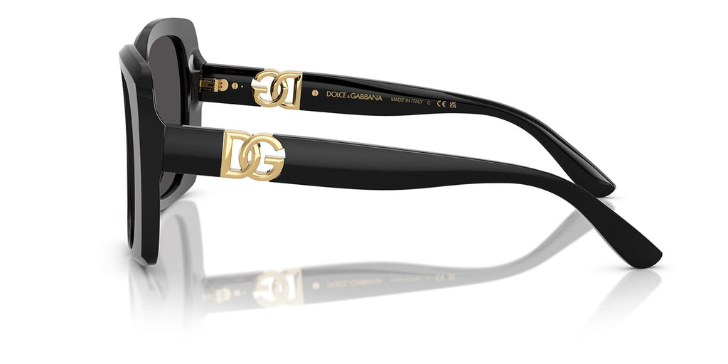 Dolce & Gabbana DG4475 501/87