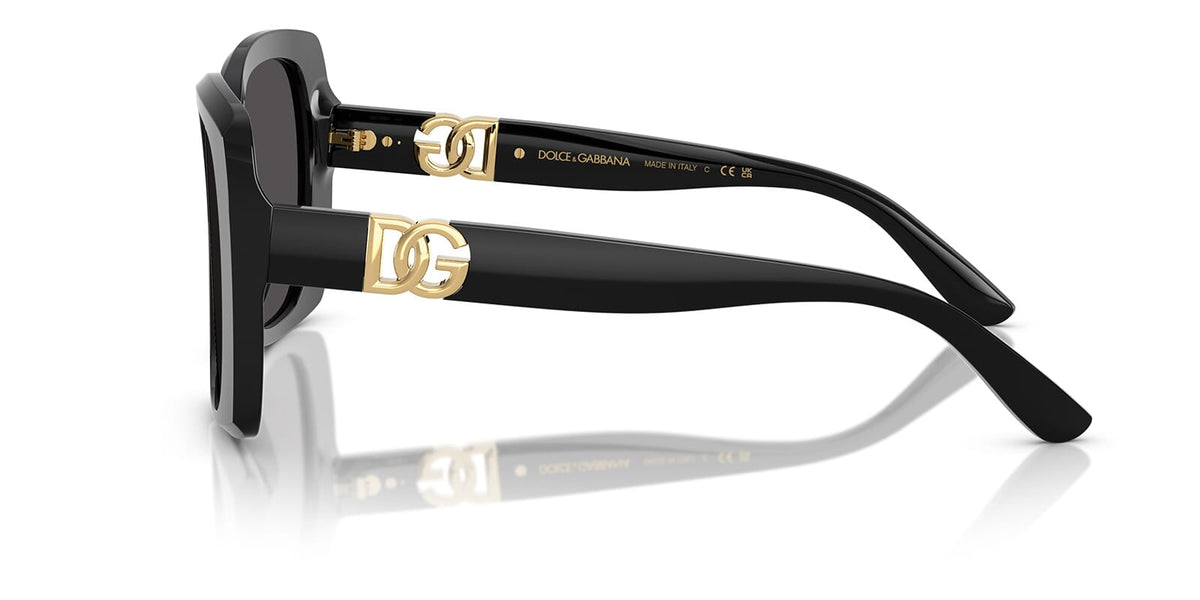 Dolce & Gabbana DG4475 501/87