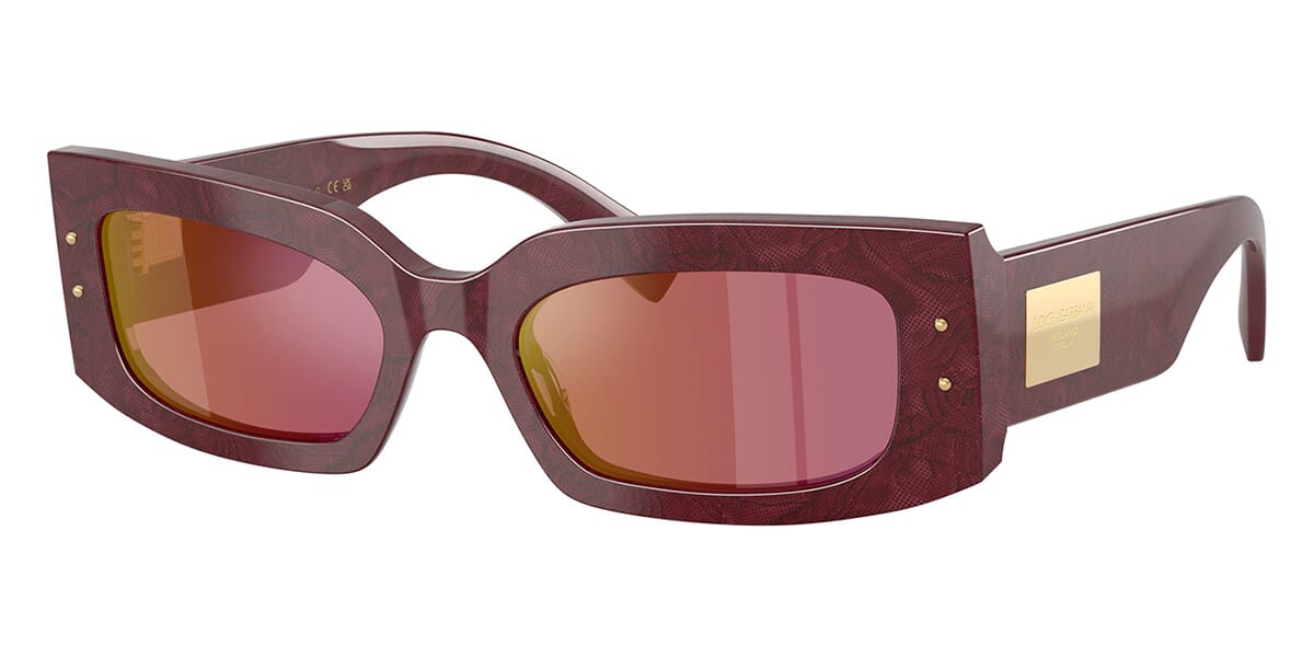Dolce & Gabbana DG4479 3442/D0