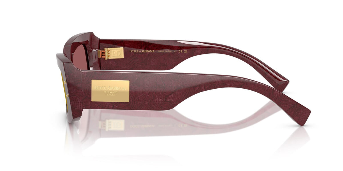 Dolce & Gabbana DG4479 3442/D0