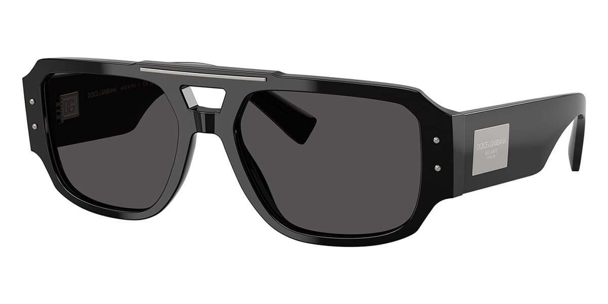 Dolce & Gabbana DG4482 501/87