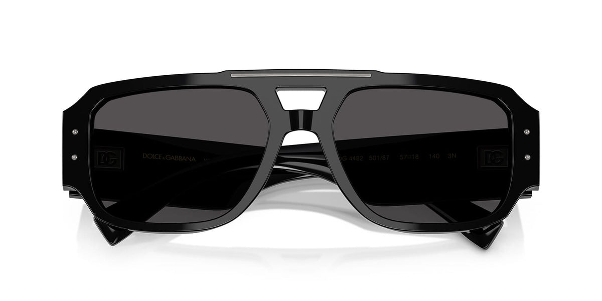 Dolce & Gabbana DG4482 501/87