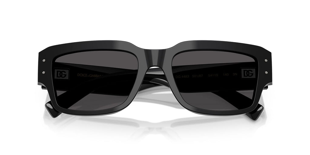Dolce & Gabbana DG4483 501/87