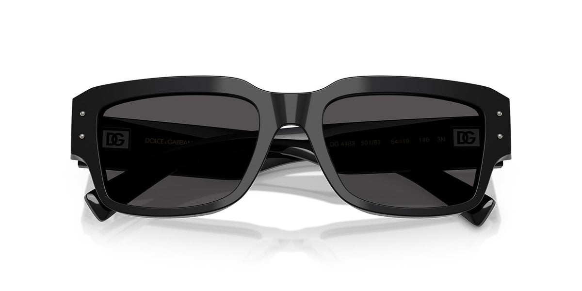 Dolce & Gabbana DG4483 501/87
