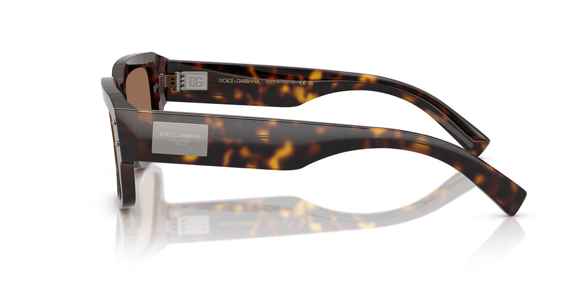 Dolce & Gabbana DG4483 502/73