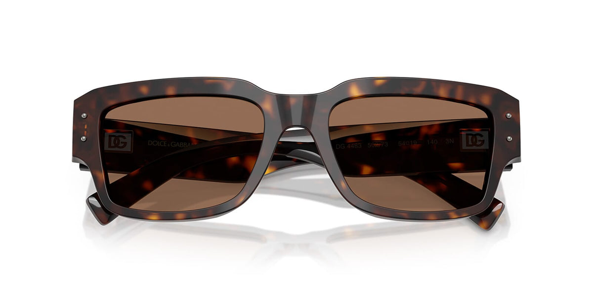 Dolce & Gabbana DG4483 502/73