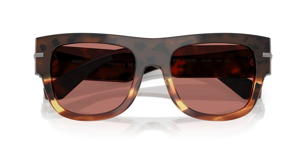 Dolce & Gabbana DG4484 3438/M6