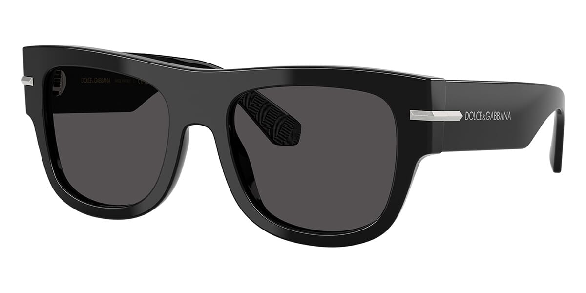 Dolce & Gabbana DG4484 501/87