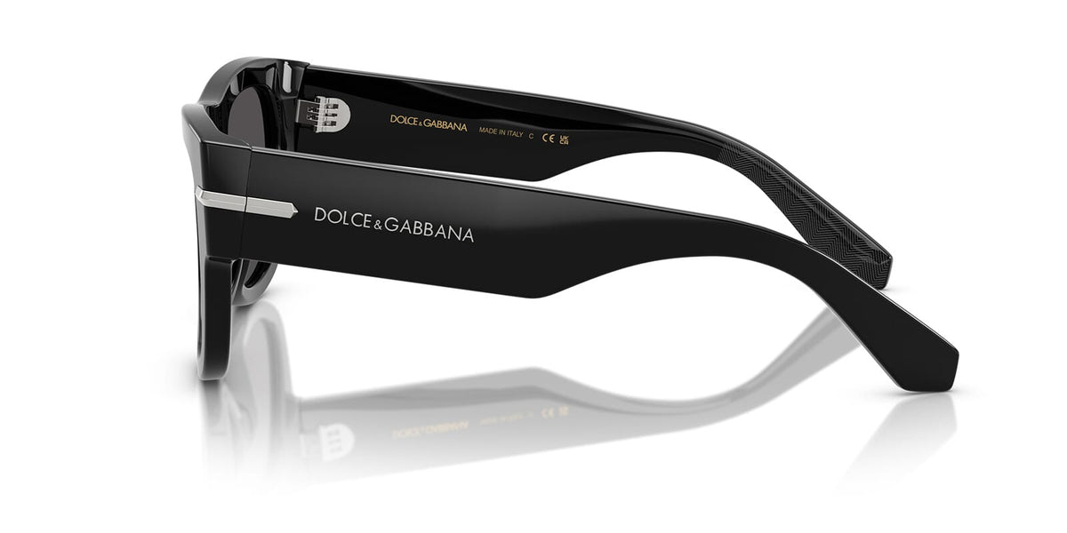 Dolce & Gabbana DG4484 501/87