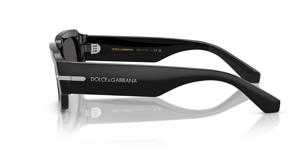 Dolce & Gabbana DG4485 501/87