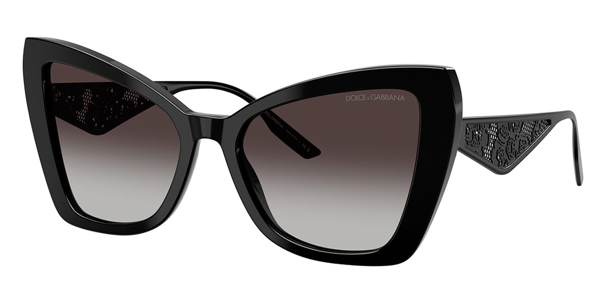 Dolce & Gabbana DG4489 501/8G
