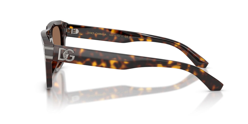 Dolce & Gabbana DG4496 502/73