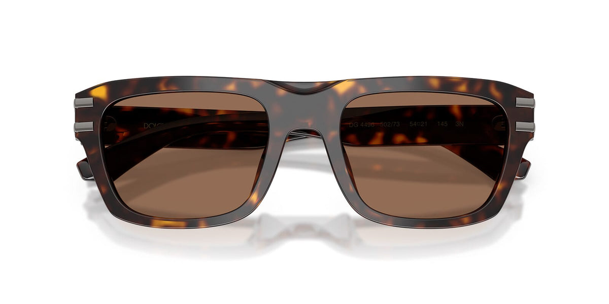 Dolce & Gabbana DG4496 502/73